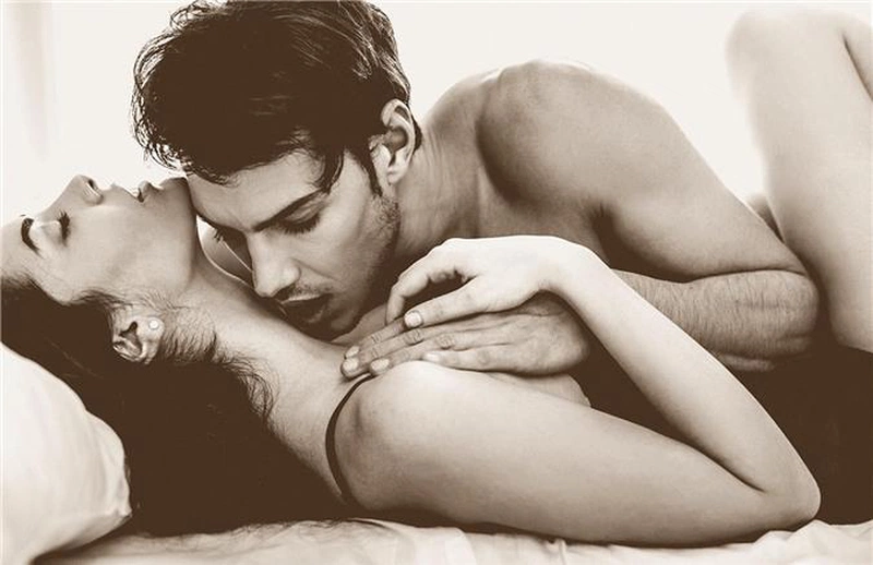 Nghiện sex là căn bệnh phổ biến và chủ yếu xảy ra ở nam giới