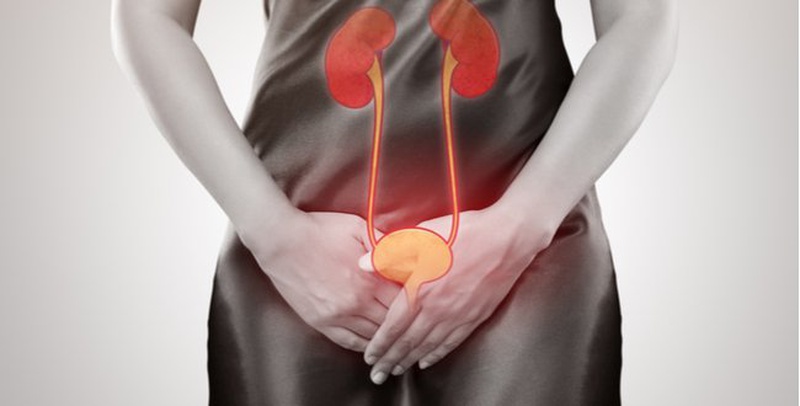 Những dấu hiệu của bệnh nhiễm trùng đường tiểu 2