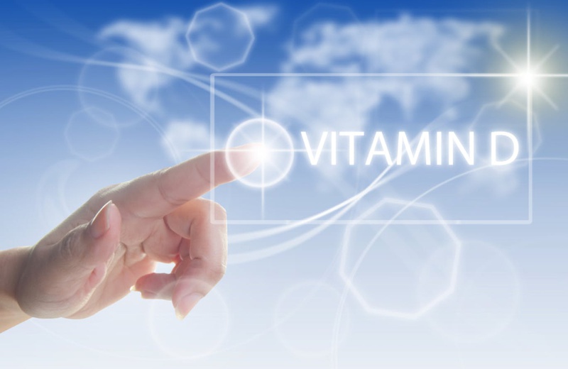 Những dấu hiệu nhận biết tình trạng thiếu vitamin D ở bà bầu 1