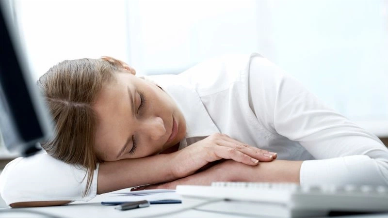 Những dấu hiệu quai bị ở người lớn ai cũng nên biết 1