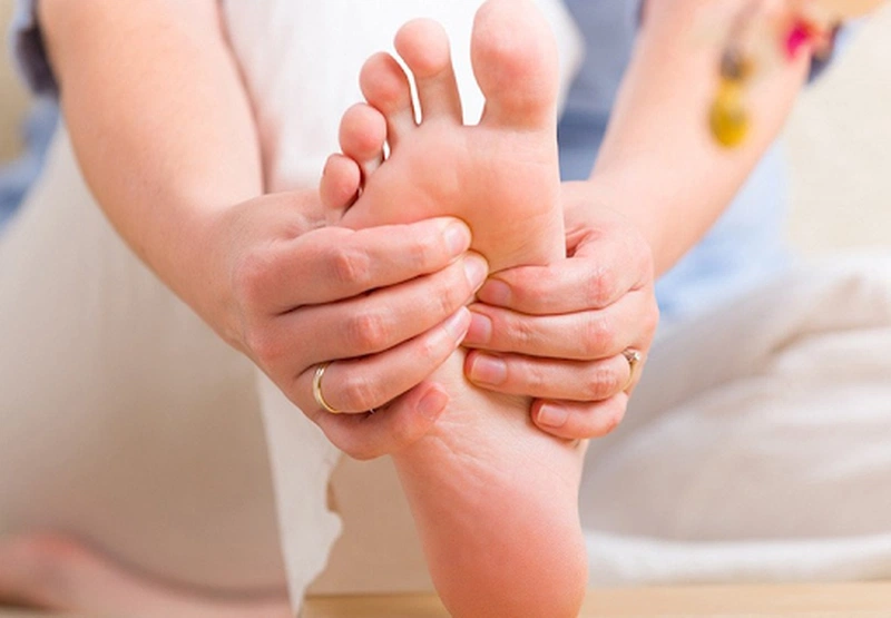 Những dấu hiệu thai chết lưu 3 tháng cuối 4