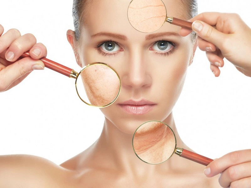 Những dấu hiệu thiếu canxi ở người lớn mà bạn không nên bỏ qua2