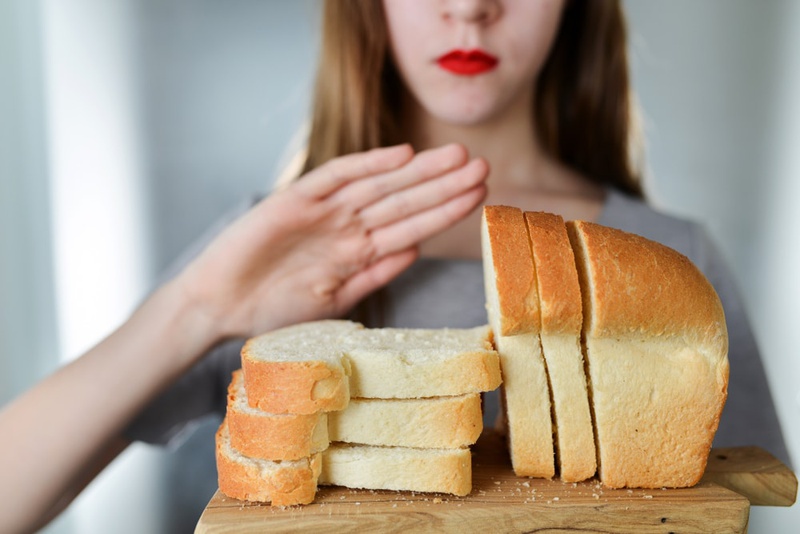 Những dấu hiệu về bệnh Celiac mà bạn cần biết 1