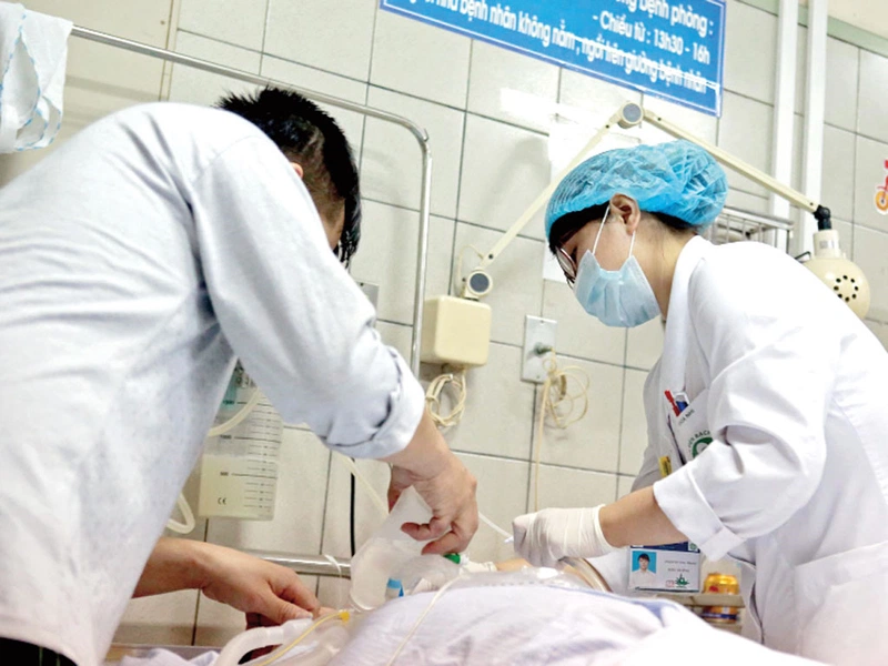 Những di chứng viêm não nhật bản nguy hiểm khôn lường 2