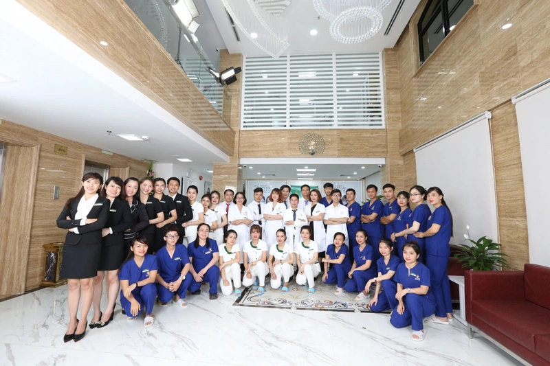 Những địa chỉ điều trị sẹo lồi uy tín ở Sài Gòn 3