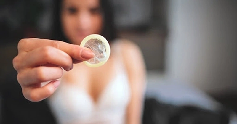 Những Điều Bạn Cần Biết Khi Sử Dụng Bao Cao Su 2