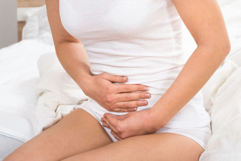 Những điều bạn cần biết về bệnh sa âm đạo 2