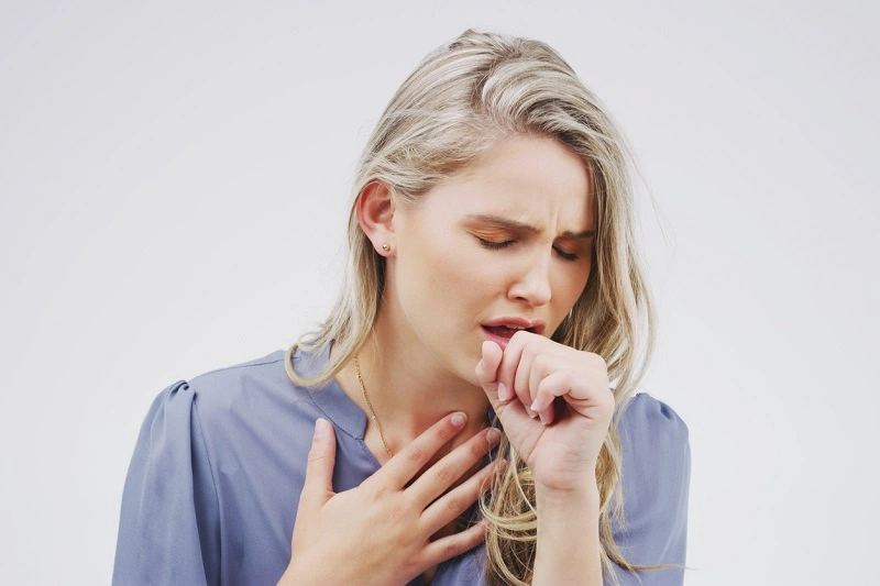 Những điều bạn nên biết về viêm phổi hít 2