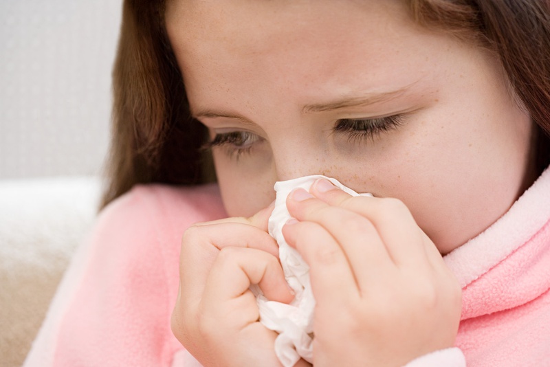 Những điều bạn phải biết về dịch cúm mùa 2