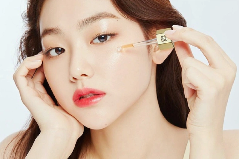 Những điều bật mí về serum trắng da có thể bạn chưa biết 1