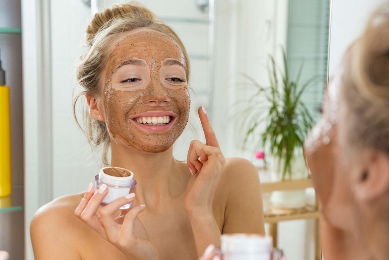Những điều bật mí về serum trắng da có thể bạn chưa biết 3