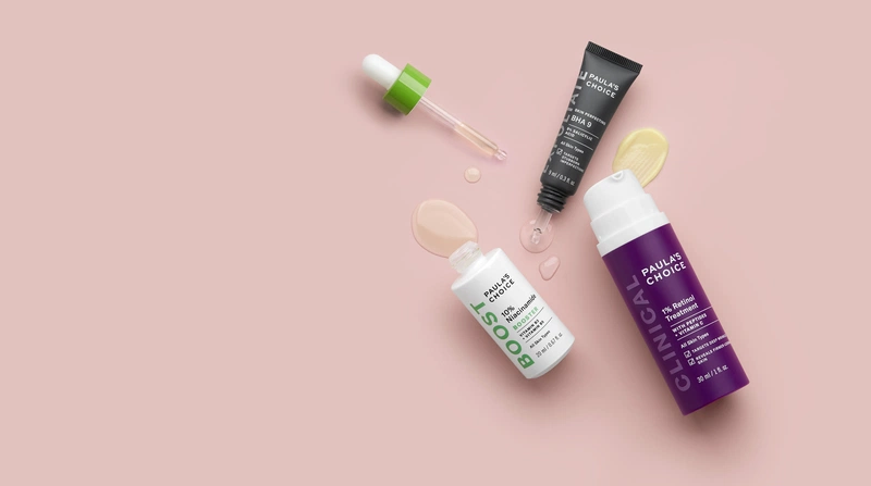 Những điều cần biết nếu muốn kết hợp Niacinamide và Retinol 1