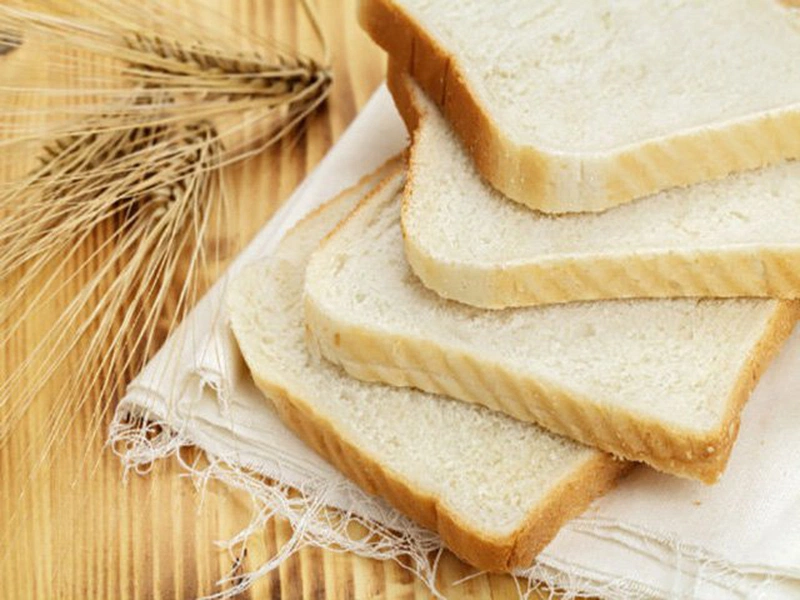 Những điều cần biết về bánh mì đen và bánh mì trắng 3