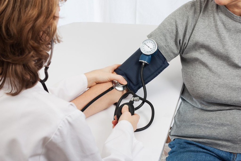Những điều cần biết về bệnh cao huyết áp