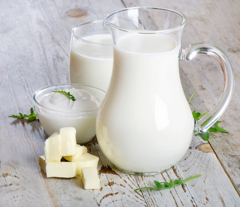 Những điều cần biết về bệnh dị ứng sữa 1