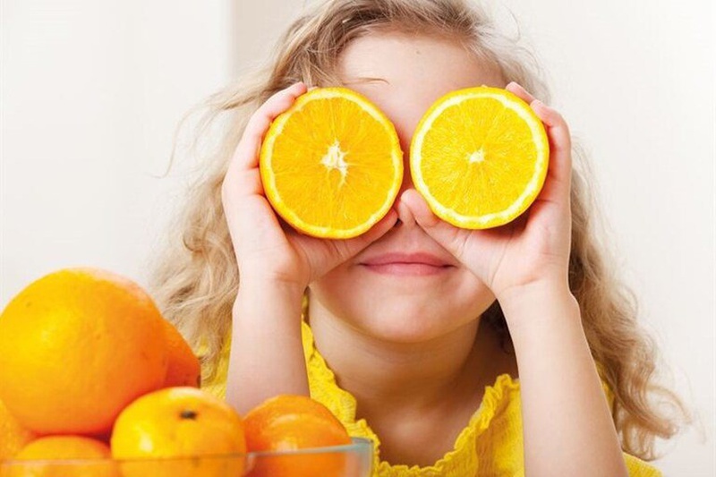 Những điều cần biết về bệnh scurvy 1