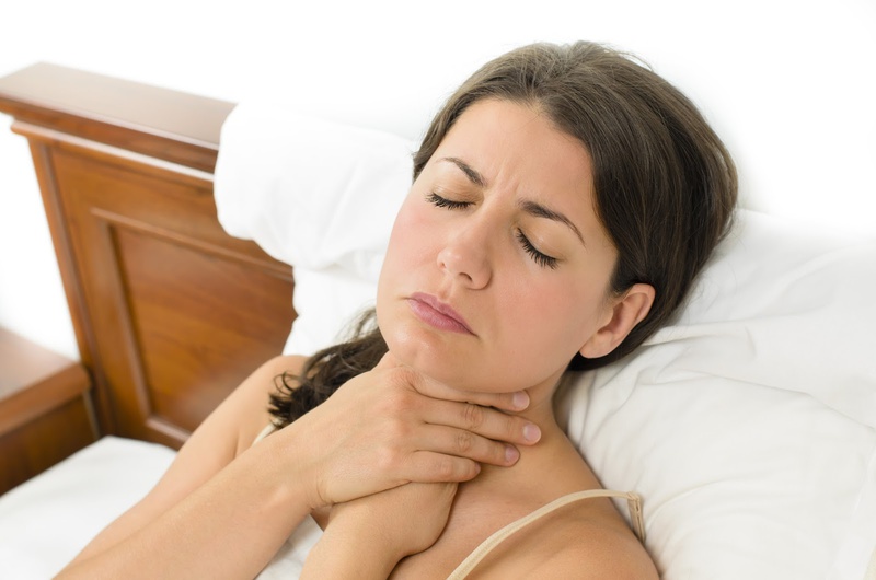 Những điều cần biết về bệnh viêm họng ở người lớn 1