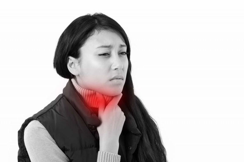 Những điều cần biết về bệnh viêm họng ở người lớn 2