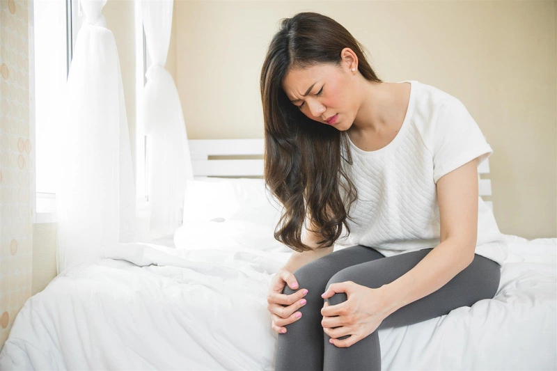Những điều cần biết về buồng trứng đa nang ở tuổi dậy thì 3