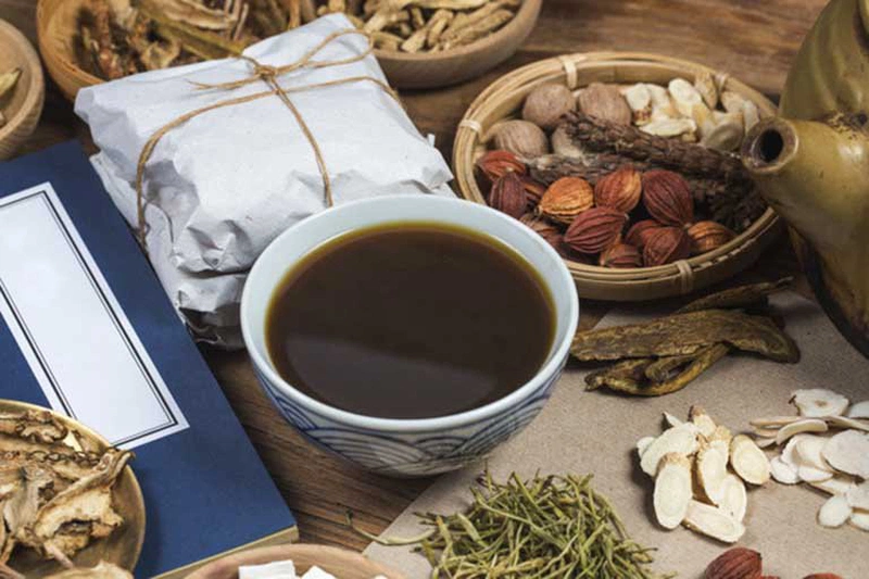 Những điều cần biết về bướu cổ chữa bằng Đông y 4