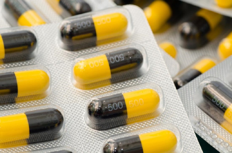 Những điều cần biết về dị ứng amoxicillin 1