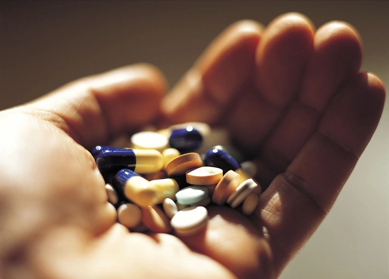 Những điều cần biết về dị ứng ampicillin 2