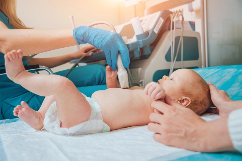 Những điều cần biết về dị ứng đạm sữa bò nhẹ ở trẻ nhỏ