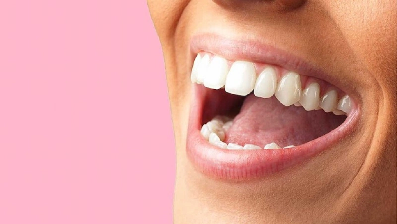 Độ pH nước bọt ổn định giúp bảo vệ sức khoẻ răng miệng