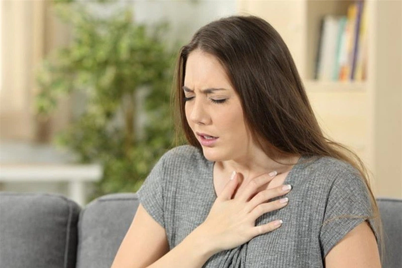 Những điều cần biết về lao phổi giai đoạn cuối 3