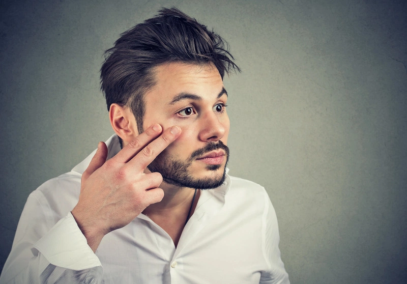 Những điều cần biết về phẫu thuật bọng mắt 4