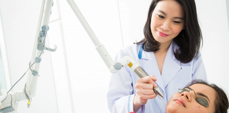 Những điều cần biết về phẫu thuật bọng mắt 5