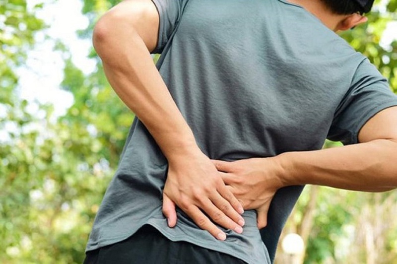 Những điều cần biết về phương pháp chụp MRI thoát vị đĩa đệm 1