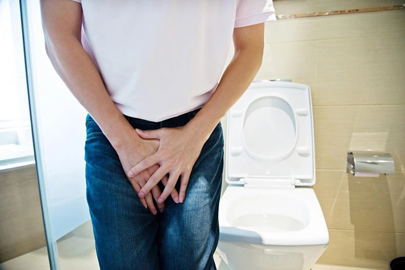 Những điều cần biết về viêm đường tiết niệu nam giới