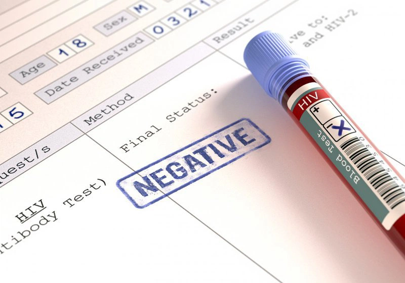 Với việc phát hiện và điều trị sớm, HIV không còn là bản án tử hình