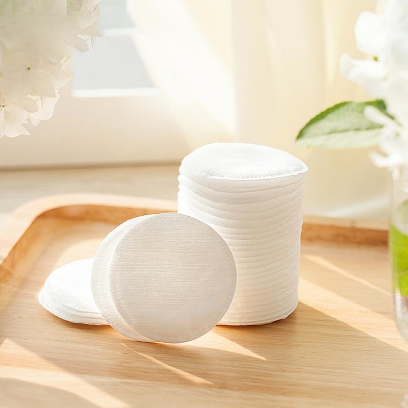 Những điều cần lưu ý khi tẩy trang cho da dầu mụn 3