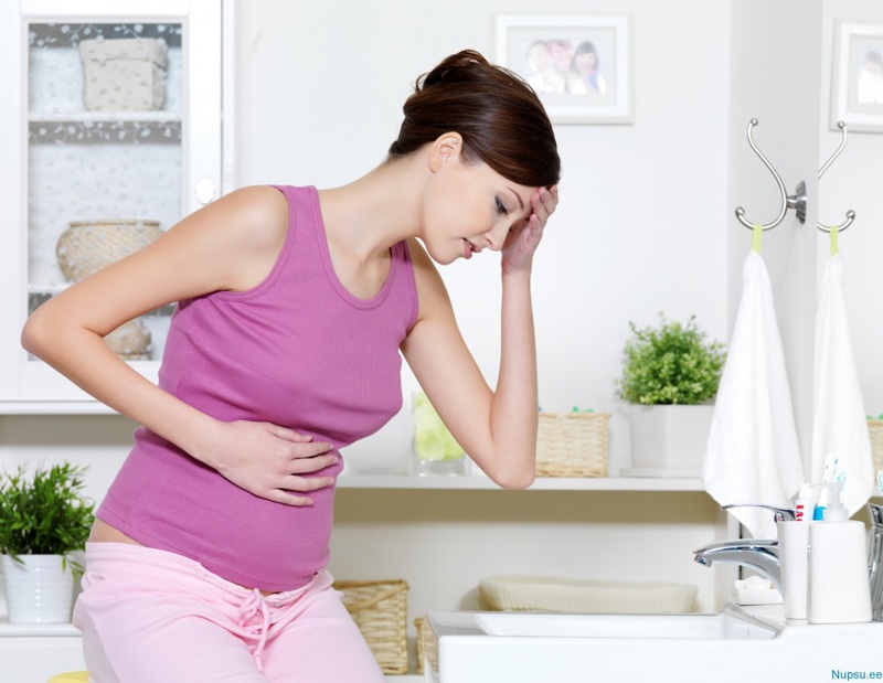 Những điều đáng lo ngại về thiếu máu thiếu sắt ở phụ nữ mang thai