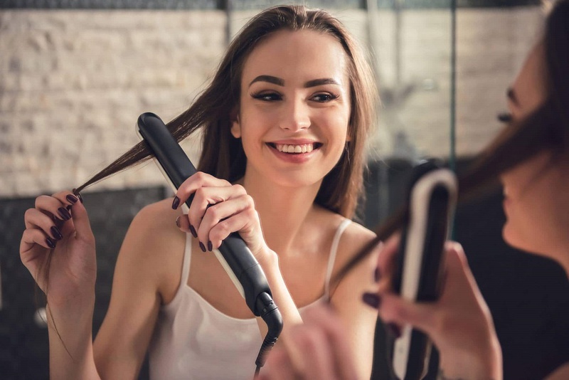Những điều gây hại cho mái tóc mà không phải ai cũng biết 4
