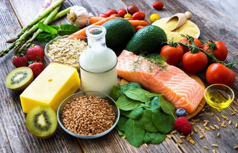 Những điều mà người bị viêm họng quanh năm cần chú ý3