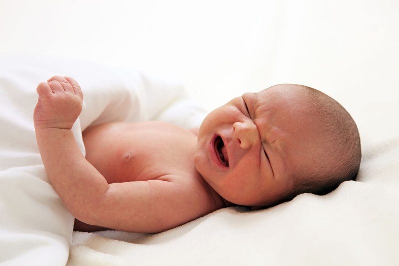 Những điều nên biết về thủy đậu sau sinh 2