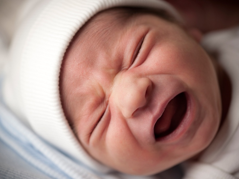 Những điều phụ huynh cần biết khi bé bị viêm họng cấp 2