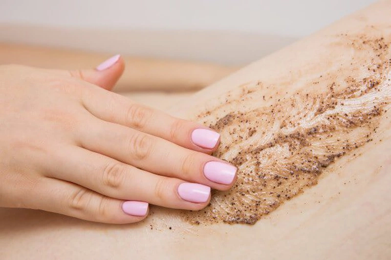 Những điều về tẩy da chết toàn thân nhất định phải biết 3