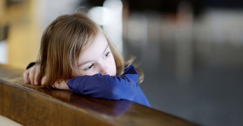 Tự kỷ ở trẻ em là gì? Những hành vi của trẻ tự kỷ phổ biến nhất?