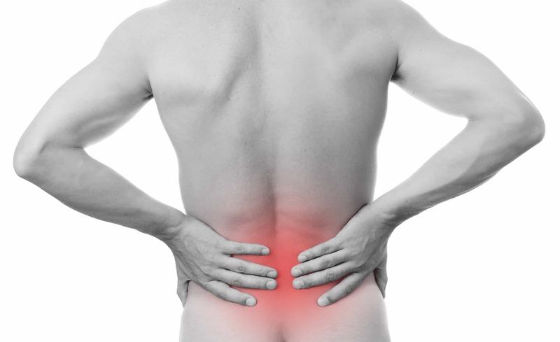 Những hậu quả khó lường của bệnh loãng xương