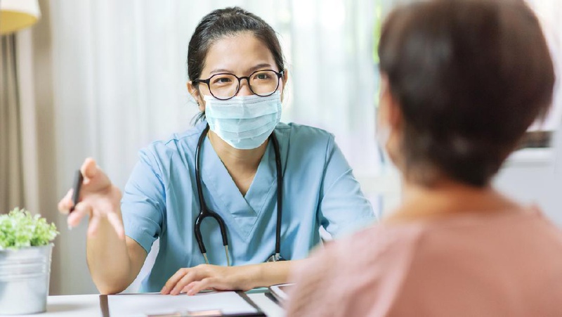 Những lầm tưởng phổ biến về bệnh lạc nội mạc tử cung 2