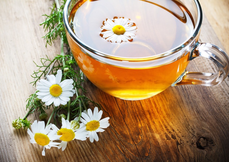 Những loại nước uống trị cảm cúm hiệu quả 2