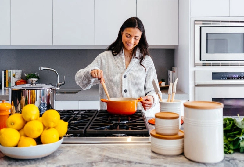 Những loại thực phẩm bị biến chất trong nhiệt độ cao 1