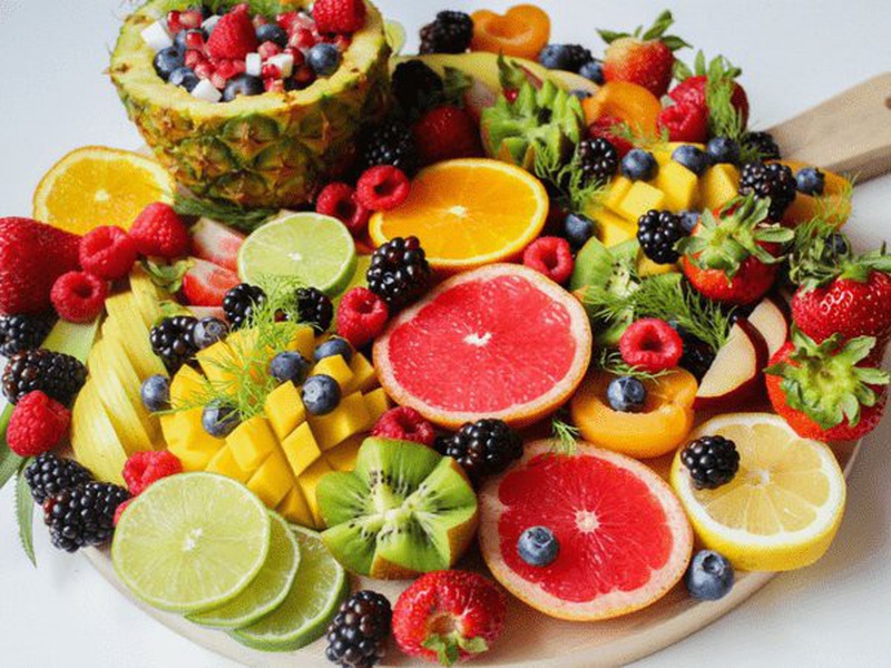 Những loại thực phẩm giúp da mịn màng và tăng chiều cao hiệu quả 2