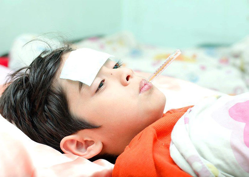 Những loại thuốc bạn nên để sẵn trong nhà 2