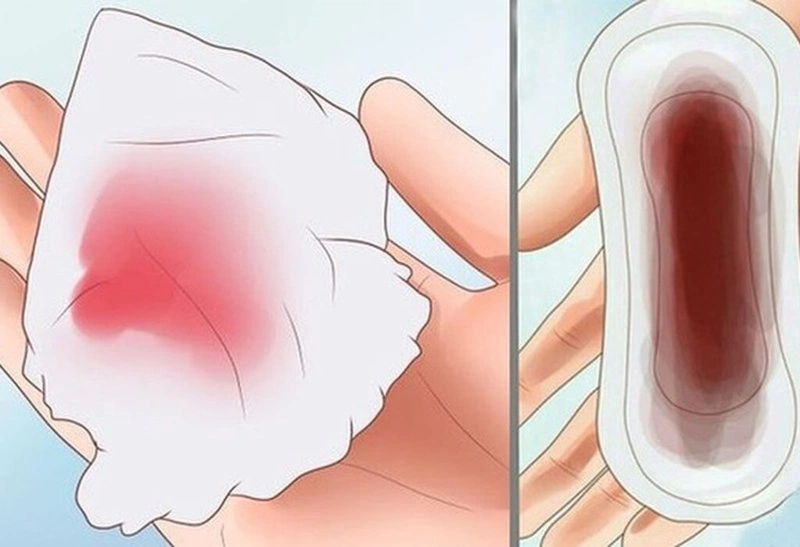 Những loại trái cây gây sảy thai 2