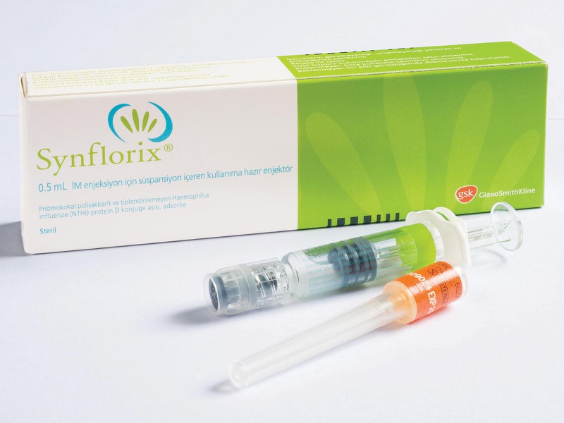 Những loại vắc xin cho trẻ dưới 1 tuổi mà mẹ phải biết 3
